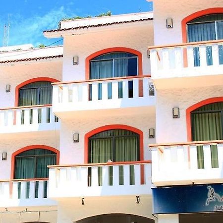 Hôtel Clara 5Th Avenue à Playa del Carmen Extérieur photo