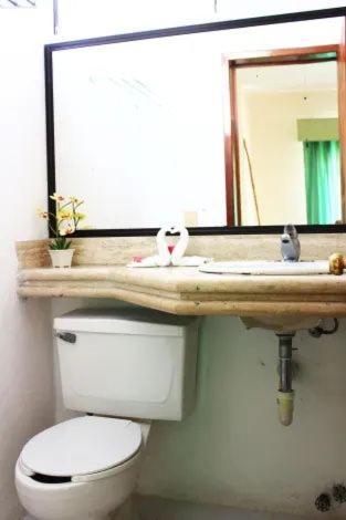 Hôtel Clara 5Th Avenue à Playa del Carmen Extérieur photo