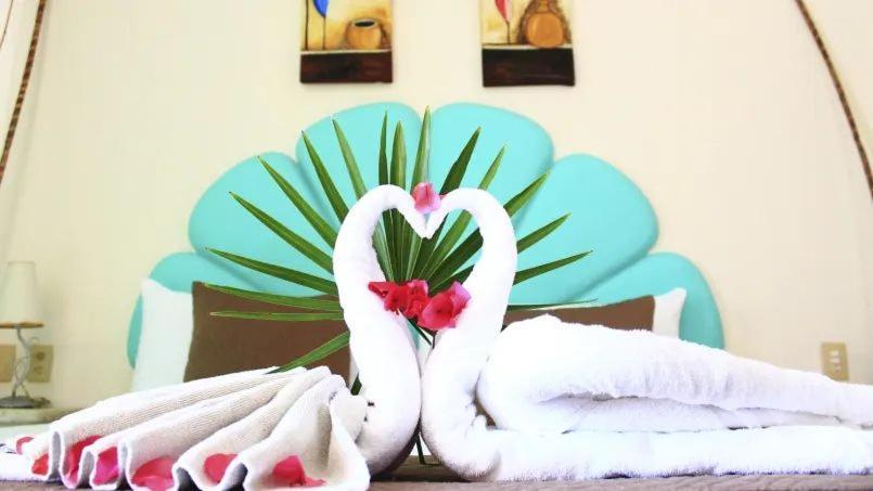 Hôtel Clara 5Th Avenue à Playa del Carmen Extérieur photo
