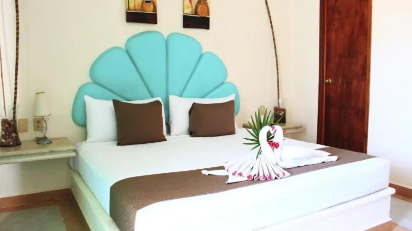 Hôtel Clara 5Th Avenue à Playa del Carmen Extérieur photo