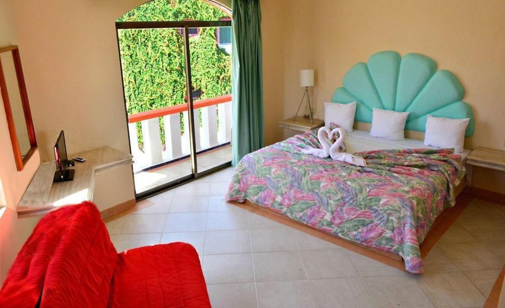 Hôtel Clara 5Th Avenue à Playa del Carmen Extérieur photo