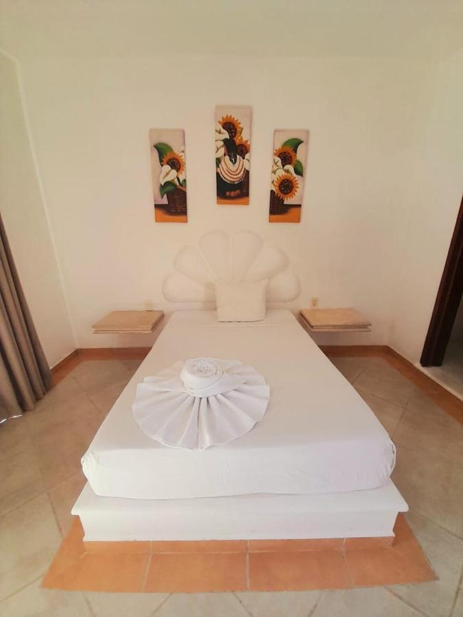 Hôtel Clara 5Th Avenue à Playa del Carmen Extérieur photo