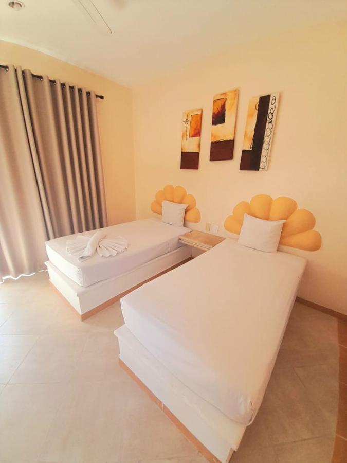 Hôtel Clara 5Th Avenue à Playa del Carmen Extérieur photo