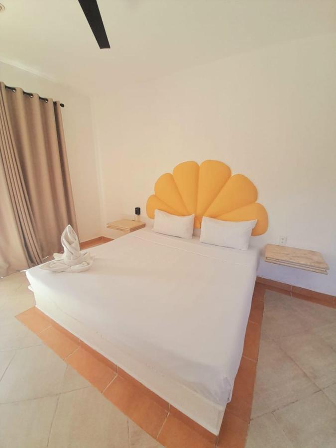 Hôtel Clara 5Th Avenue à Playa del Carmen Extérieur photo